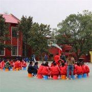 潍坊青少年矫正学校：青春期的孩子出现早恋的现象，家长和老师该如何处理
