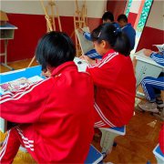 东营广饶有没有厌学孩子教育学校